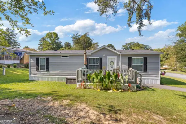 26 E Meadow Lane, Conyers, GA 30012