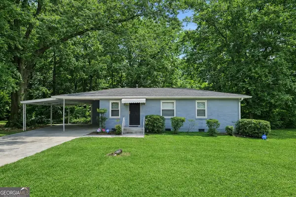 3825 Stone Road Sw, Atlanta, GA 30331