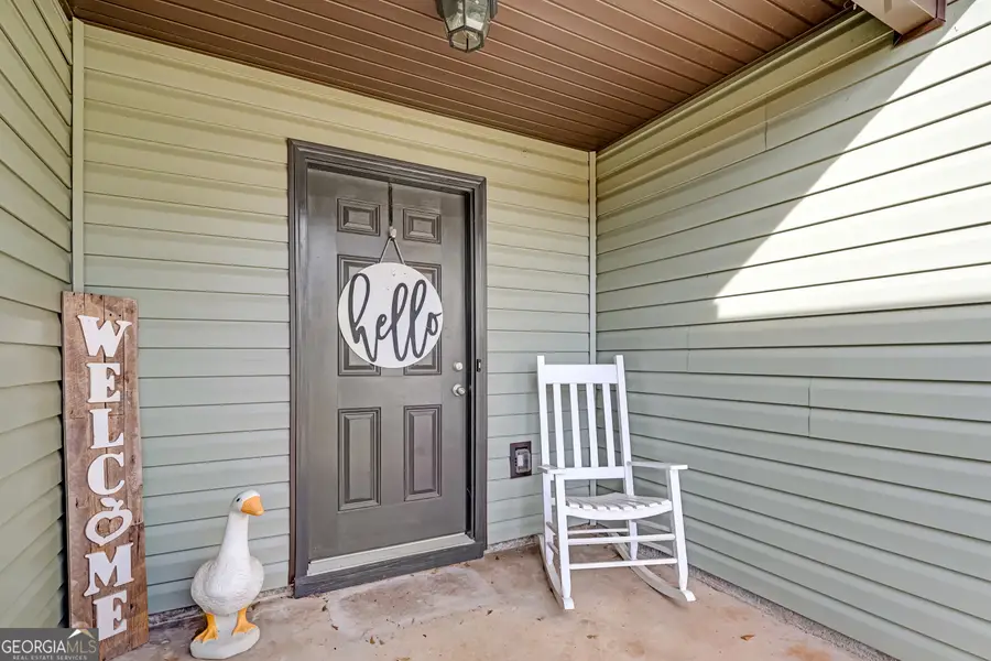 322 Pardue Drive, Thomaston, GA 30286 - #2