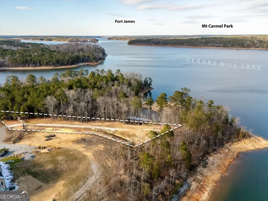 1282 Striper Cove, Tignall, GA 30668 - #3