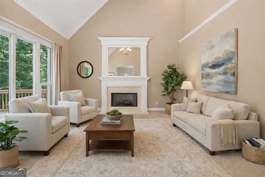 994 Fairview Club Circle, Dacula, GA 30019 - #3