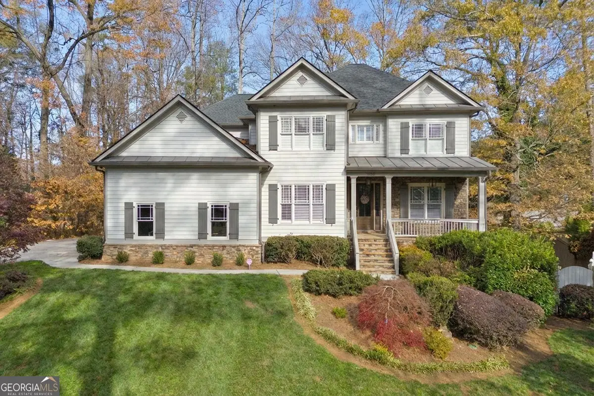 3385 Osborne Road Ne, Brookhaven, GA 30319 - #1
