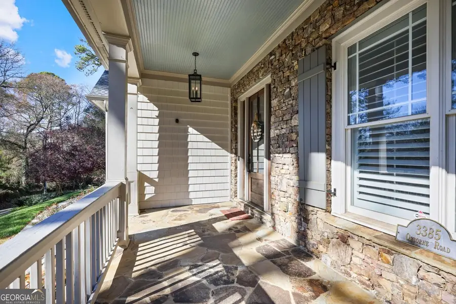 3385 Osborne Road Ne, Brookhaven, GA 30319 - #2