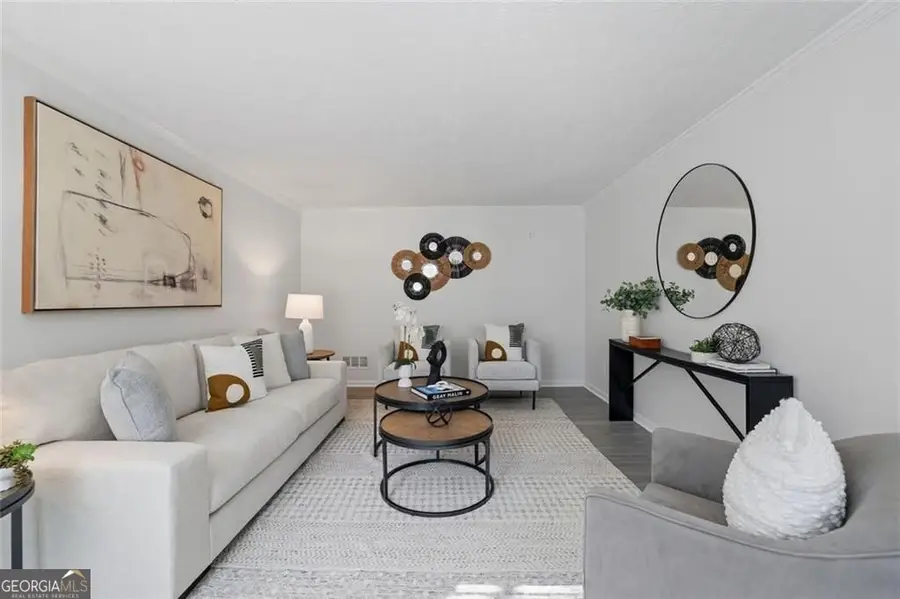 4645 Riveredge Cove, Snellville, GA 30039 - #3