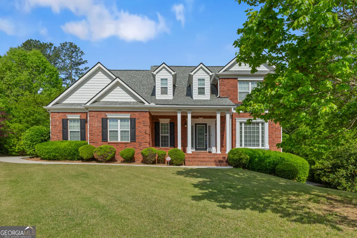 711 Wilhaven Court, Loganville, GA 30052 - #1