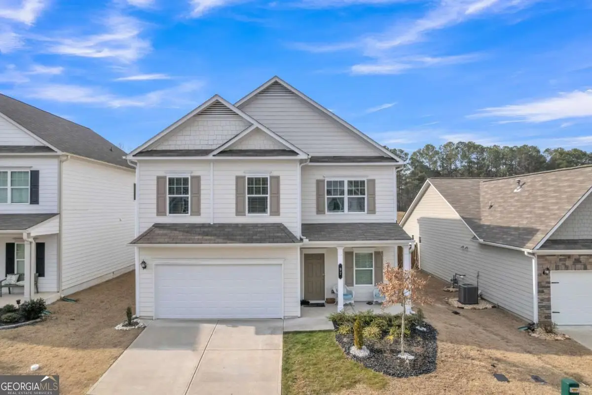 97 Crossroad Circle, Jasper, GA 30143 - #1