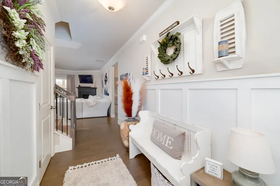 4366 Clubside Drive, Gainesville, GA 30504 - #3