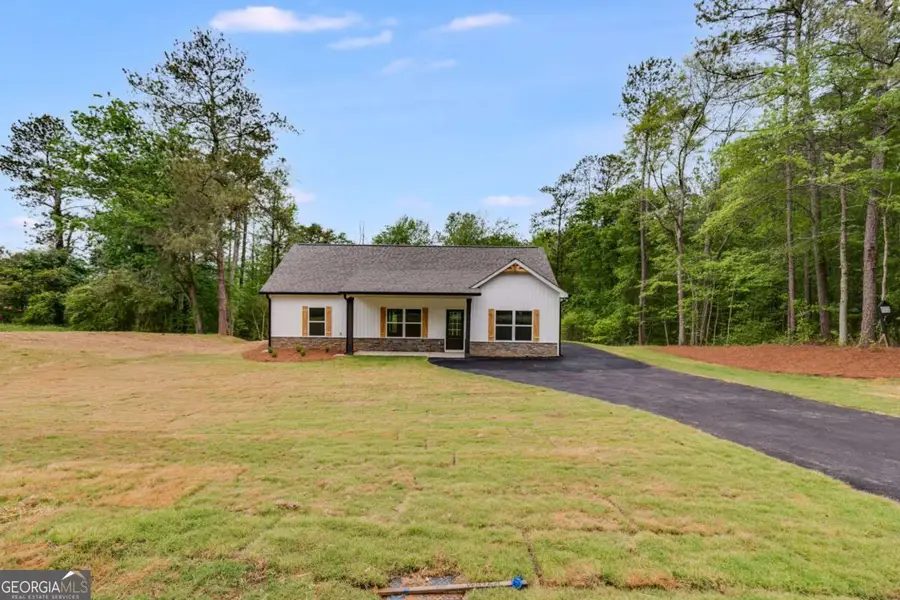 TRACT3 Wieuca Way, Cedartown, GA 30125 - #2