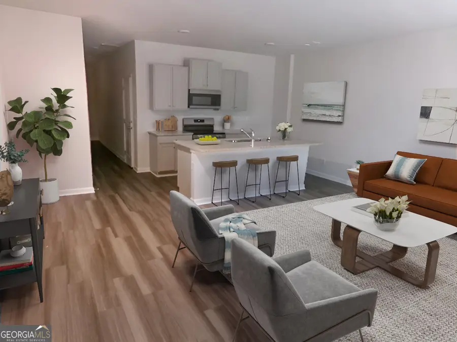 134 Pin Oak Trail #94, Milledgeville, GA 31061 - #2