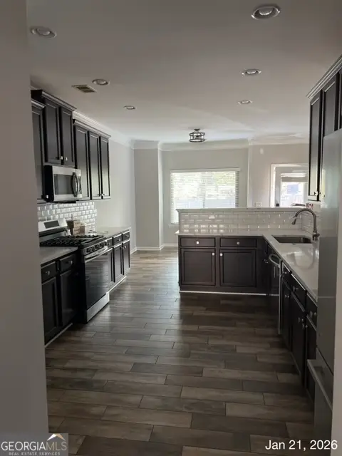 4251 Haywater Cove, Buford, GA 30519 - #3