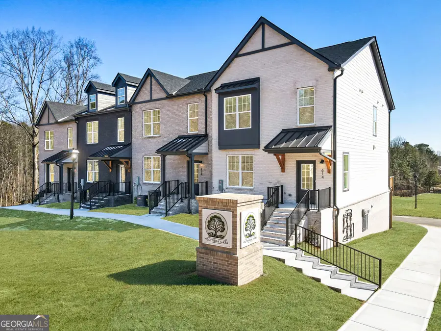 624 Oakleaf Grove Lane, Sugar Hill, GA 30518 - Image #2