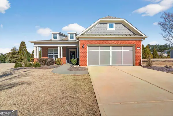 1040 Cottonwood Trc, Greensboro, GA 30642