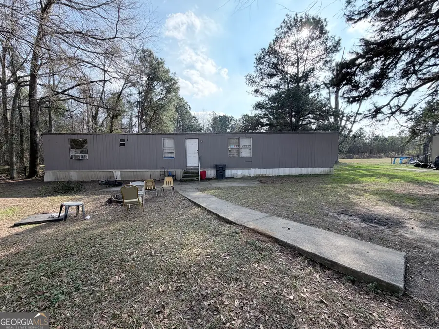 1160 Credille Pond Road, Greensboro, GA 30642 - #2