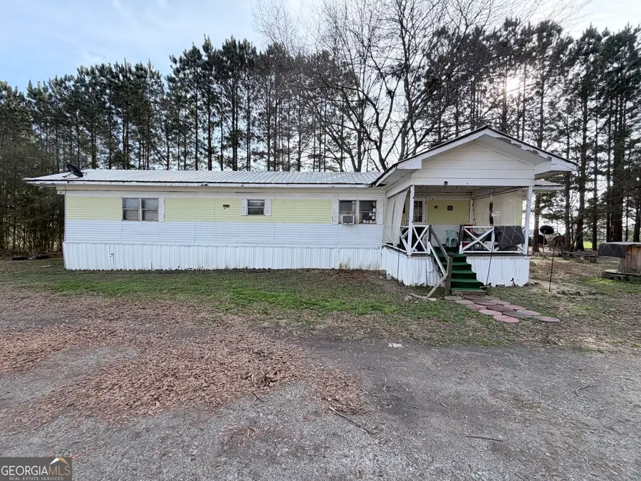 1160 Credille Pond Road, Greensboro, GA 30642 - #3