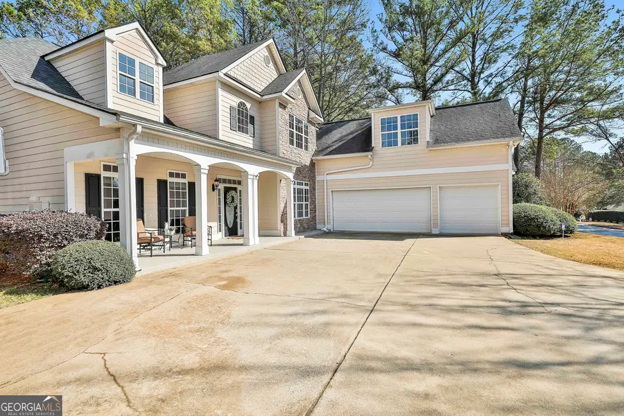 80 Middleton Trace, Newnan, GA 30265 - #3