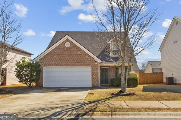 310 Parkview Place Drive, McDonough, GA 30253
