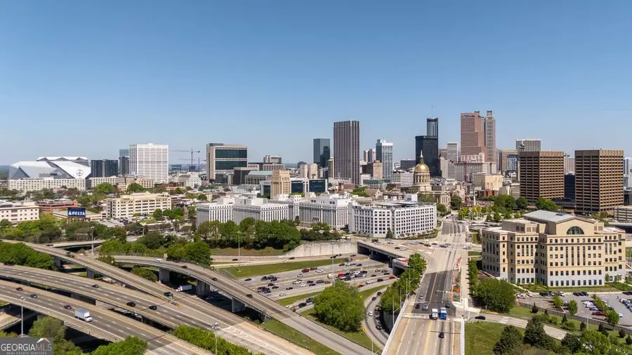 1322 Lakota Place, Atlanta, GA 30315 - #2