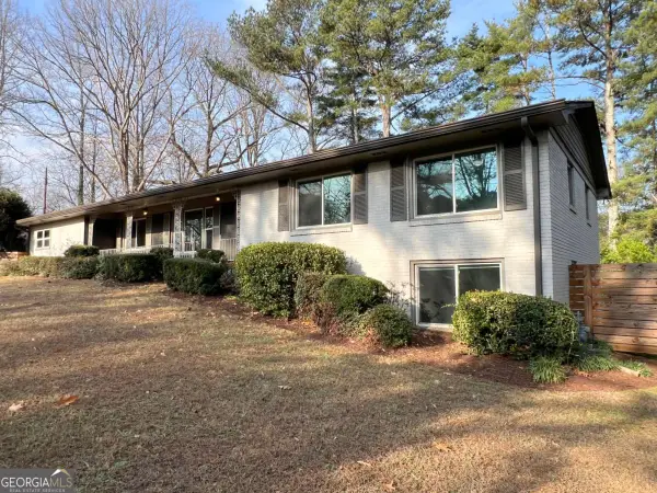 3158 Shabromat Way, Atlanta, GA 30341