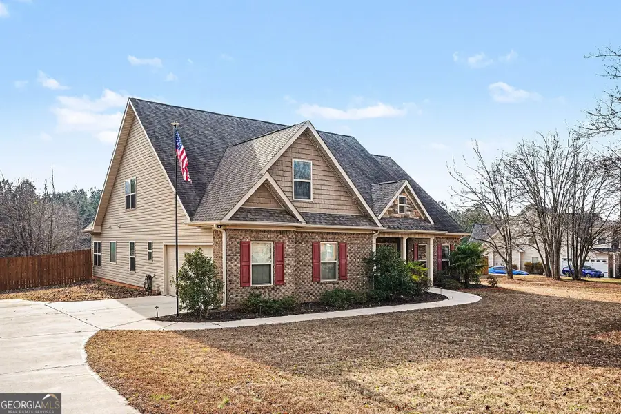 817 Smallwood Trace, Hampton, GA 30228 - #2