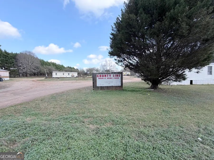 4334 Log Cabin Rd, White Plains, GA 30678 - #2