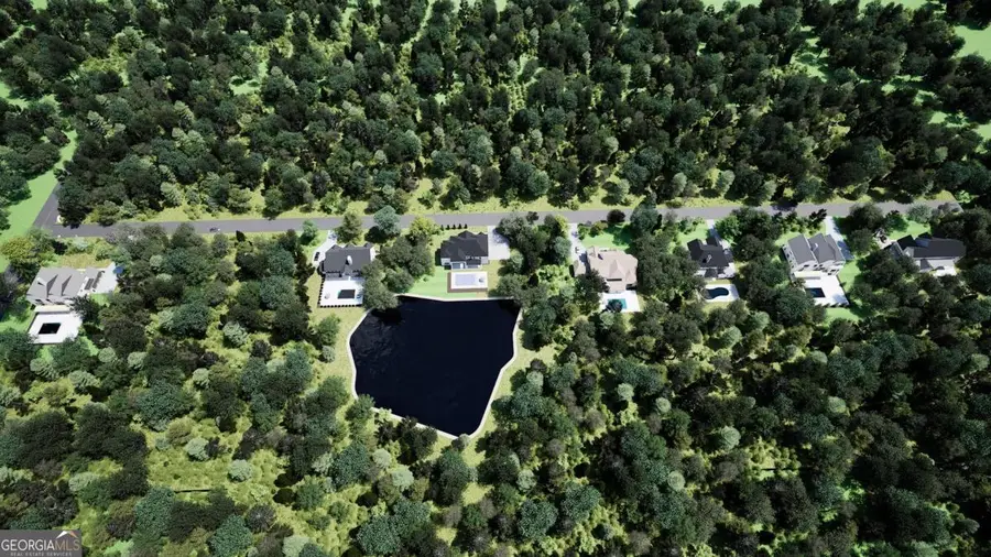 3325 Bold Springs, Dacula, GA 30019 - #2