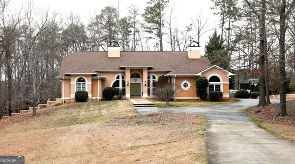 593 Cross Creek Drive, Toccoa, GA 30577