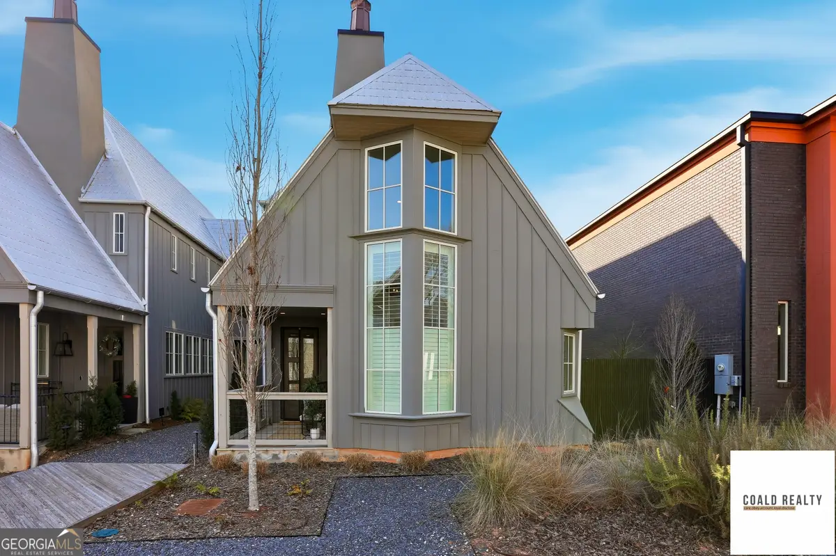 135 Channing Lane, Fayetteville, GA 30214 - #1