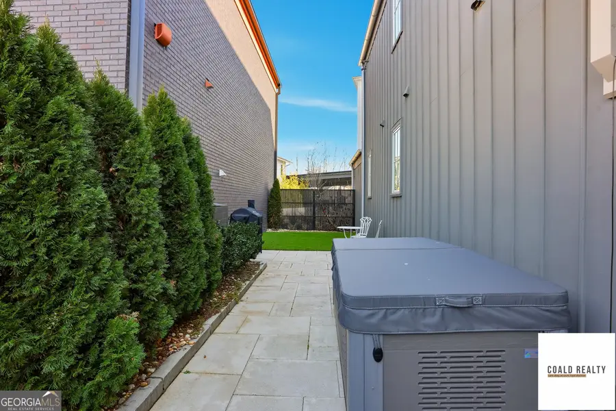 135 Channing Lane, Fayetteville, GA 30214 - #2