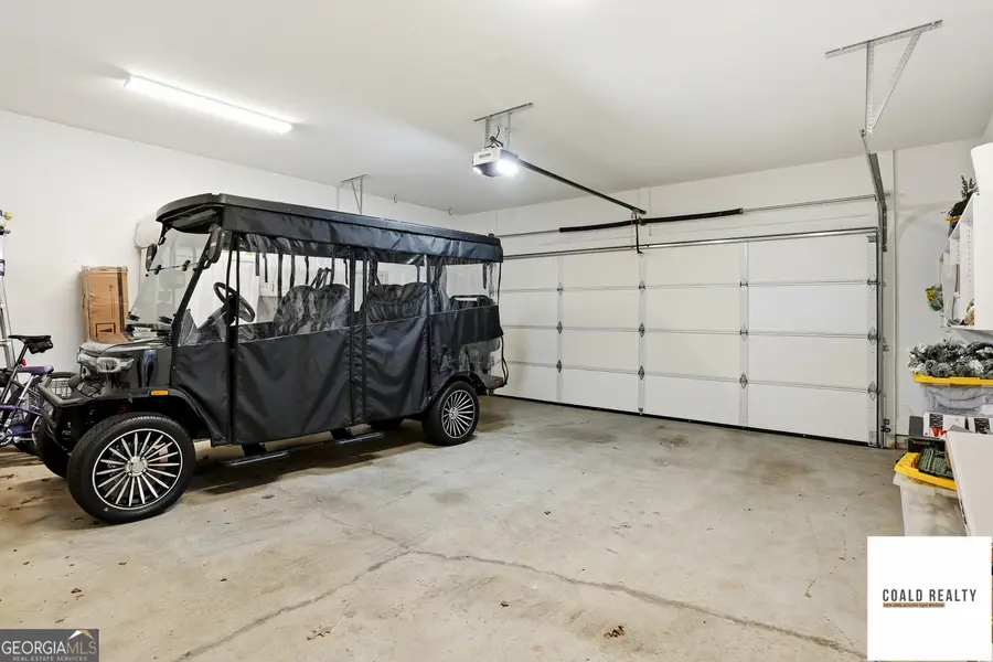 135 Channing Lane, Fayetteville, GA 30214 - #3