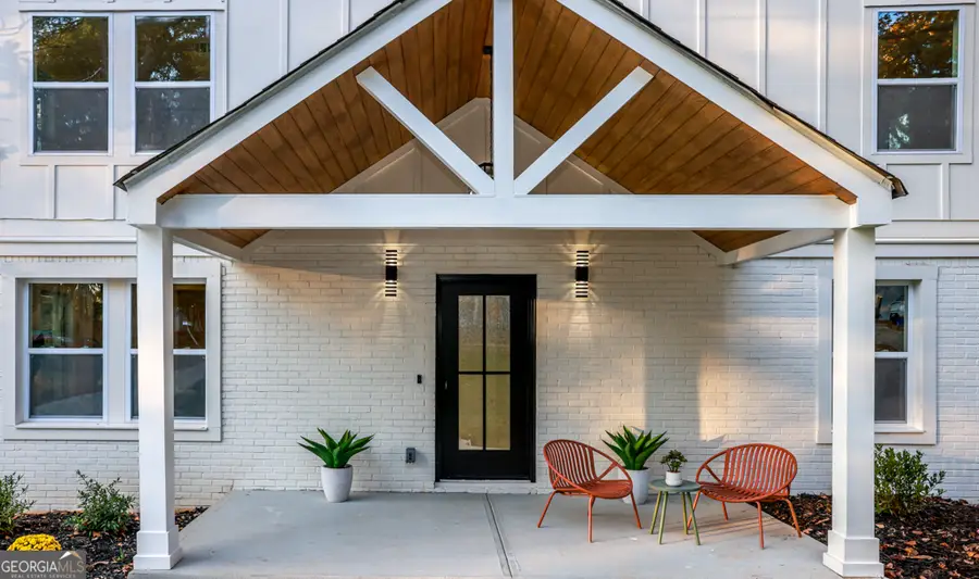 2566 Creekwood Terrace, Decatur, GA 30030 - #2