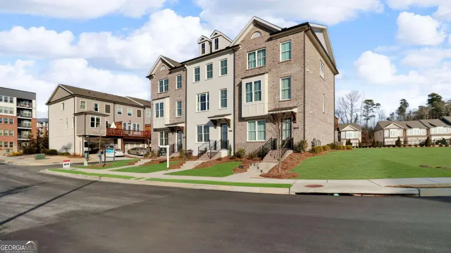 114 Brackley Drive, Cumming, GA 30040 - #3