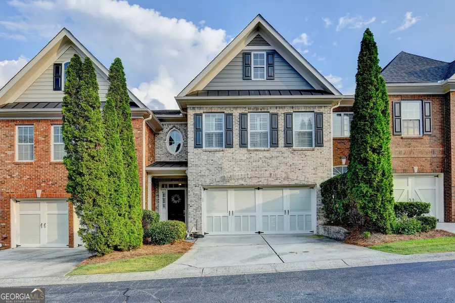 1522 Bouvier Place, Lawrenceville, GA 30043 - #2