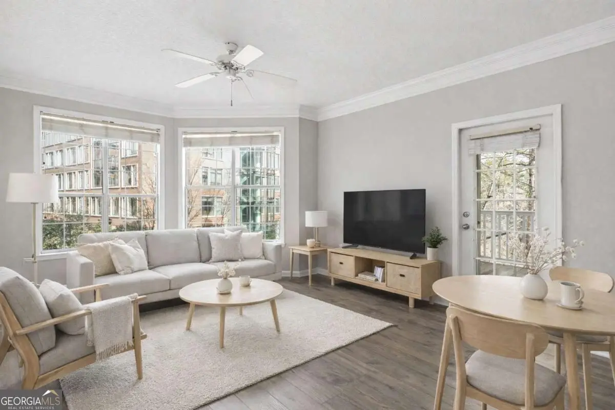 4102 Westchester Ridge Ne, Brookhaven, GA 30319 - #1