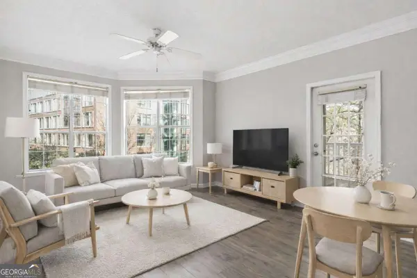 4102 Westchester Ridge Ne, Brookhaven, GA 30319