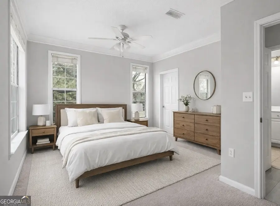 4102 Westchester Ridge Ne, Brookhaven, GA 30319 - #3