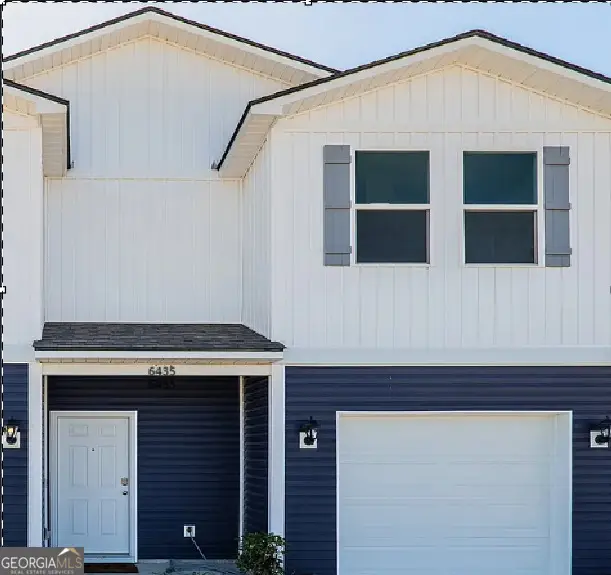 6435 Abney Court, Valdosta, GA 31605 - #1