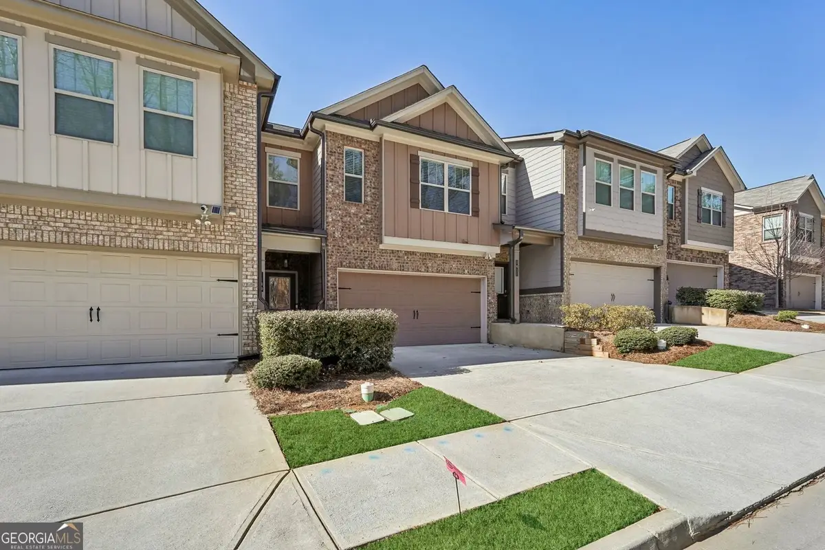 1400 Sugar Glen Court, Lawrenceville, GA 30044 - #1