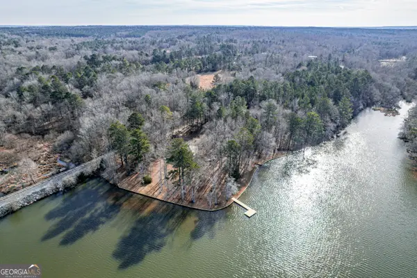 125 Lowe Road Nw, Milledgeville, GA 31061