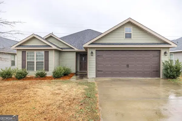 522 Grand Avenue, Bonaire, GA 31005