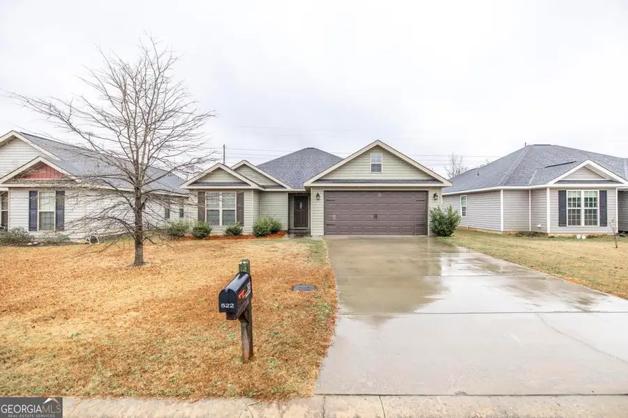 522 Grand Avenue, Bonaire, GA 31005 - Image #2