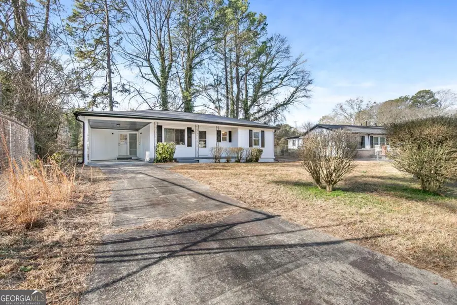 2844 Cardo Drive Nw, Atlanta, GA 30318 - #2