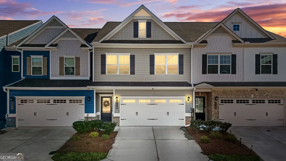 1130 Fuzz Street, Lawrenceville, GA 30046 - #1