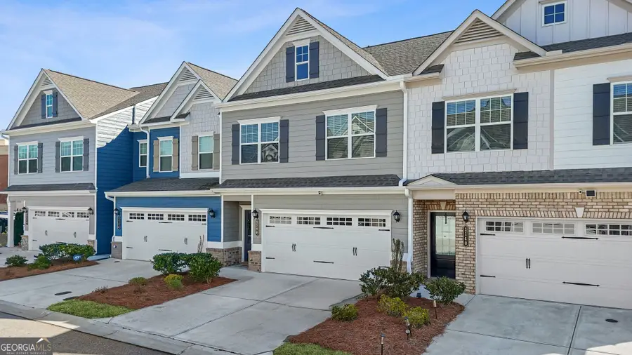 1130 Fuzz Street, Lawrenceville, GA 30046 - #3