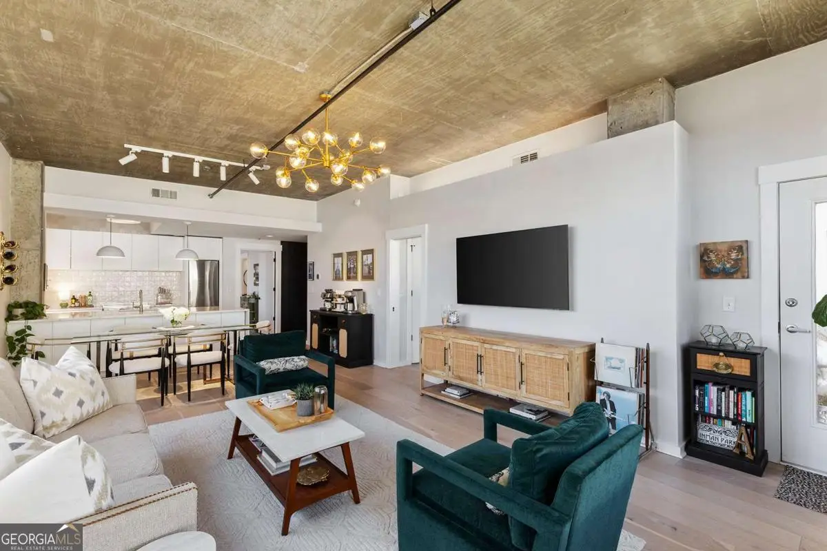 245 N Highland Avenue Ne #323, Atlanta, GA 30307 - #1