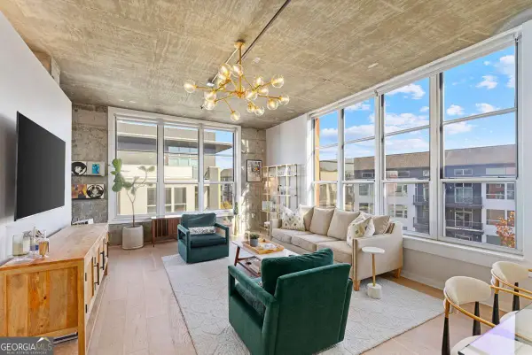 245 N Highland Avenue Ne #323, Atlanta, GA 30307