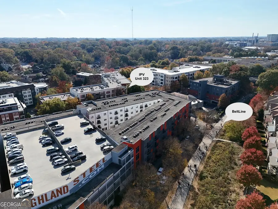 245 N Highland Avenue Ne #323, Atlanta, GA 30307 - #3