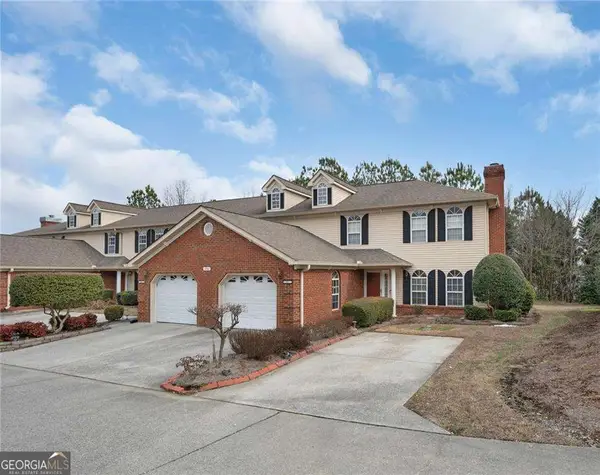 1702 Chestnut Oak Drive #81, Dalton, GA 30721