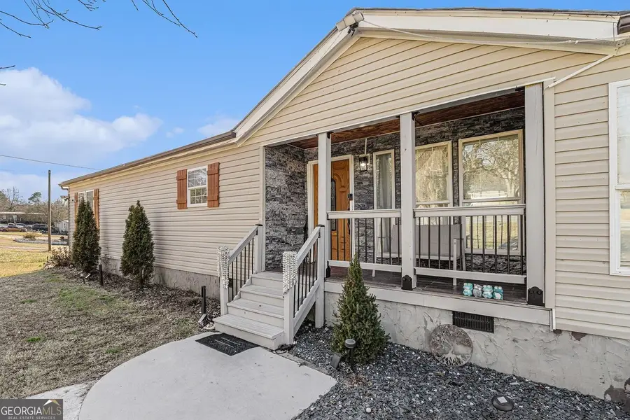 1132 NW Hall Memorial Road Nw, Resaca, GA 30735 - #2