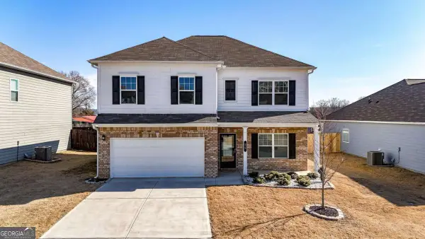 25 Thacker Trail, Adairsville, GA 30103