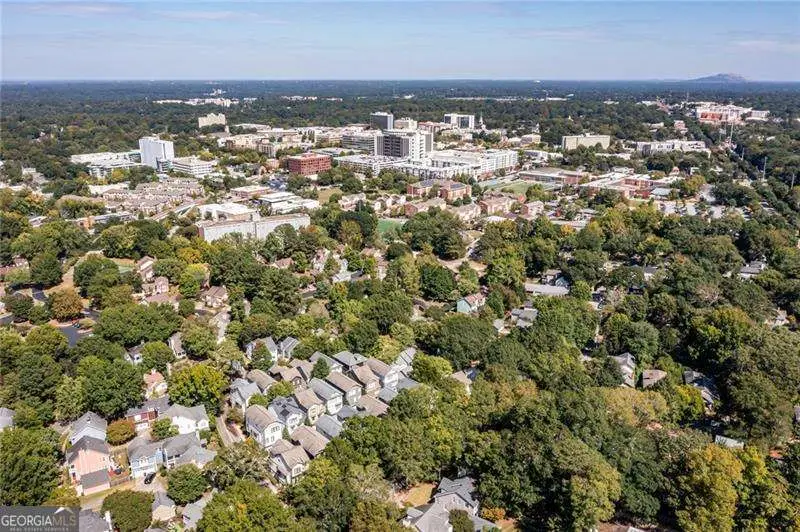 1002 Braeburn Lane, Decatur, GA 30030 - #3